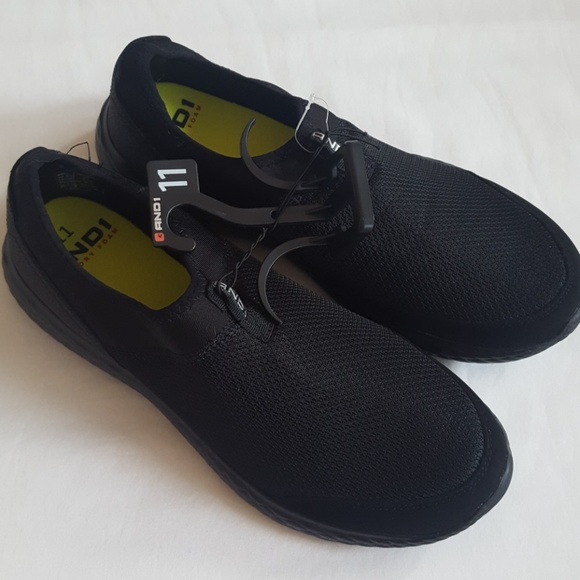 and1 memory foam shoes